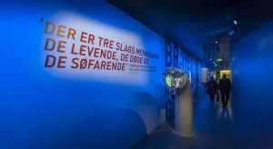 Kulturtips: 10 sommarutflykter på Själland