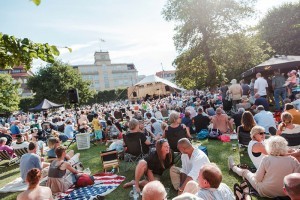 Kulturtips: 10 sommarutflykter på Själland