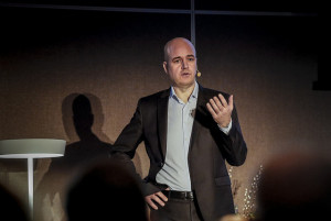 Högsäsong för Öresundskonferenser